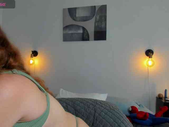 daani-Mendozaa webcam