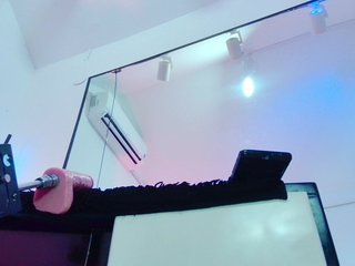 SofiiaMartinez Porn Show