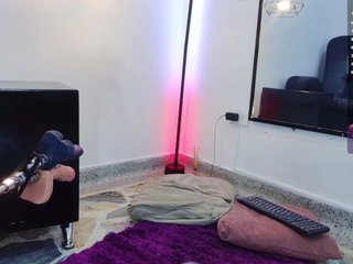 SofiiaMartinez Porn Show