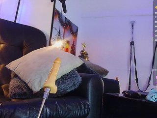 SofiiaMartinez Porn Show