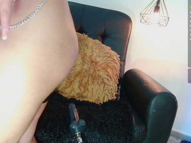 SofiiaMartinez's BongaCams show and profile