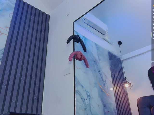 SofiiaMartinez's BongaCams show and profile