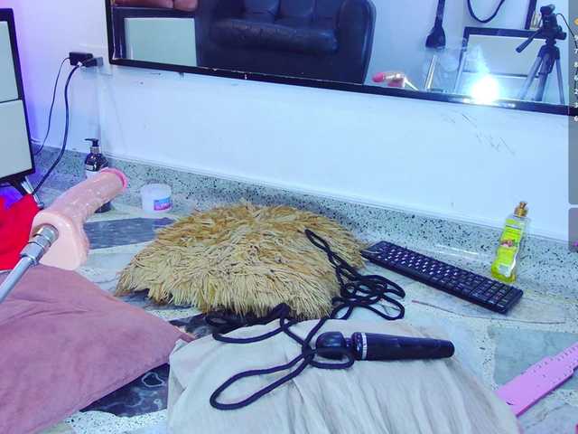 SofiiaMartinez's BongaCams show and profile