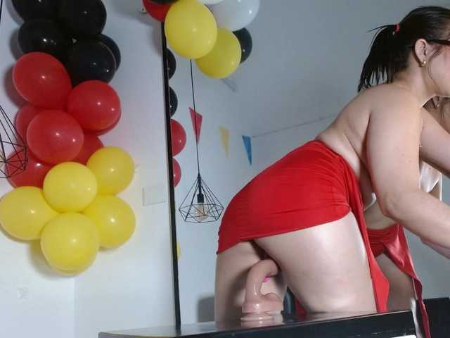 SofiiaMartinez from BongaCams is Freechat