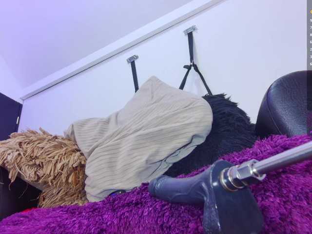 SofiiaMartinez's BongaCams show and profile