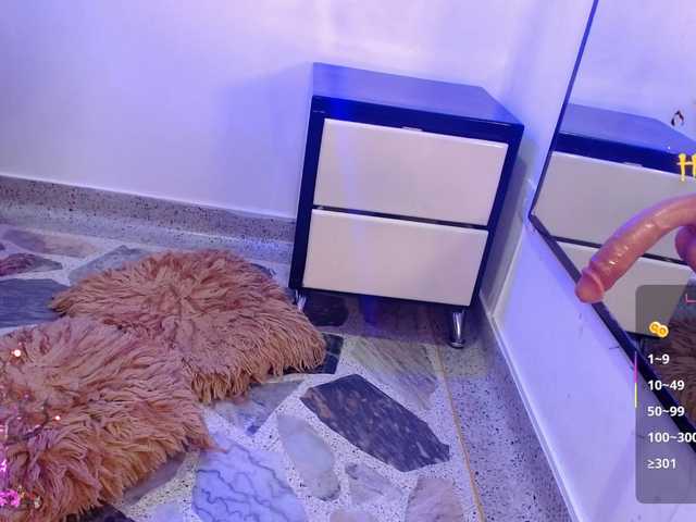 SofiiaMartinez webcam