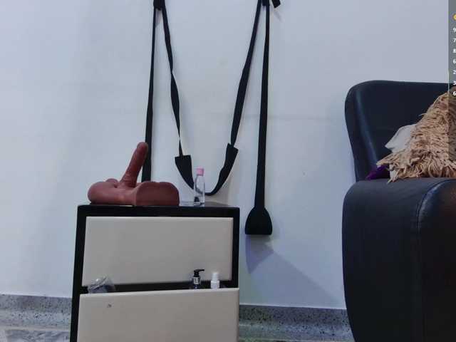 SofiiaMartinez's BongaCams show and profile