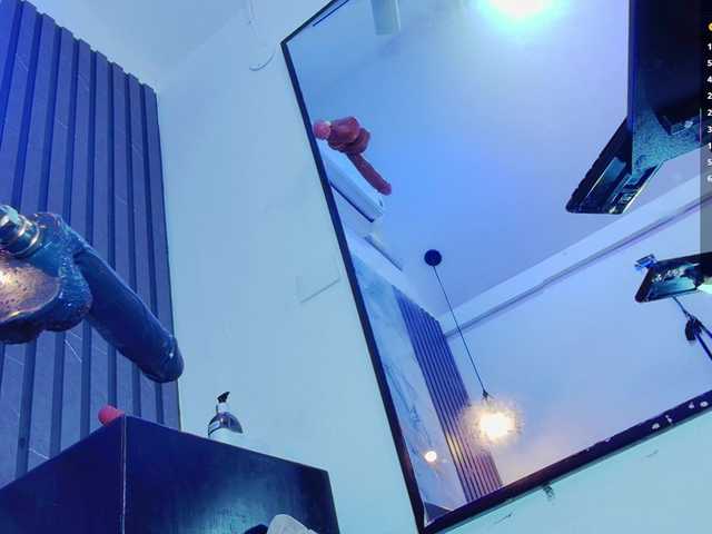 SofiiaMartinez's BongaCams show and profile