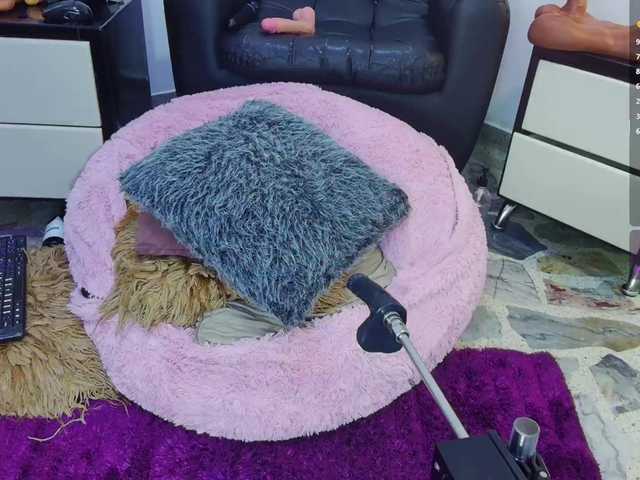 SofiiaMartinez's BongaCams show and profile