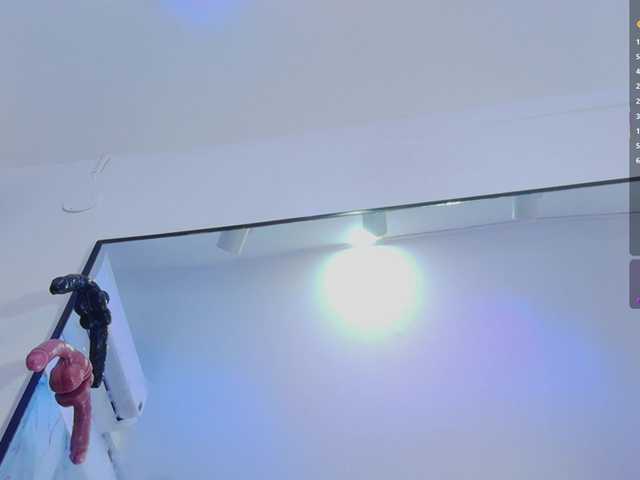 SofiiaMartinez's BongaCams profile