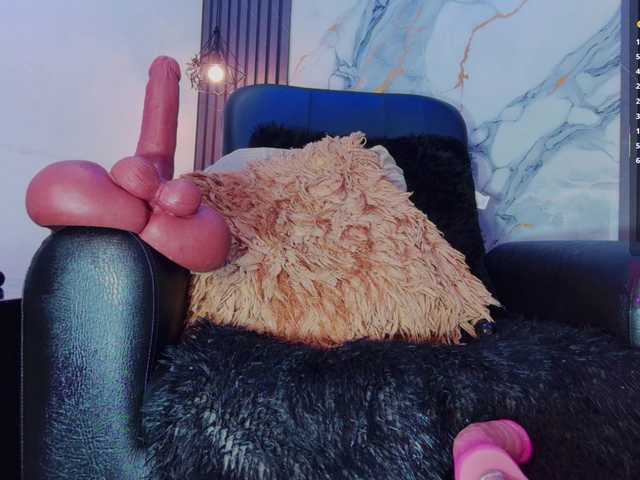 SofiiaMartinez's BongaCams show and profile