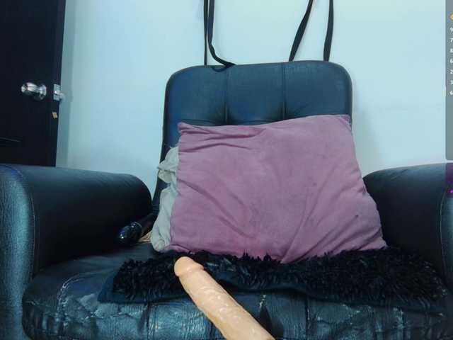 SofiiaMartinez's BongaCams show and profile