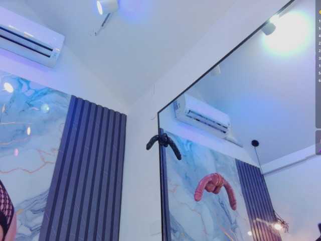 SofiiaMartinez's BongaCams show and profile