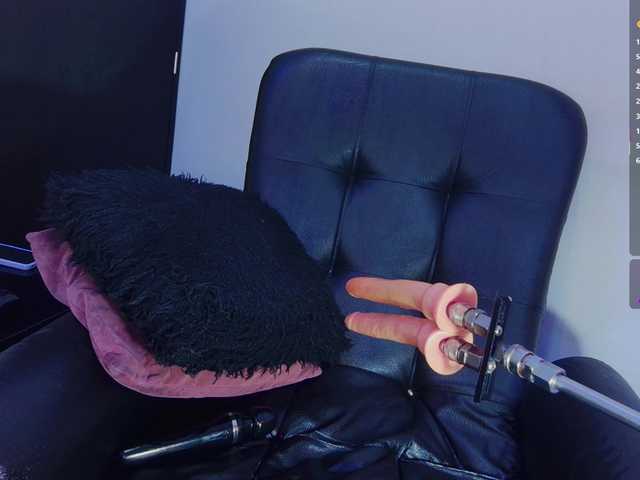 SofiiaMartinez's BongaCams show and profile