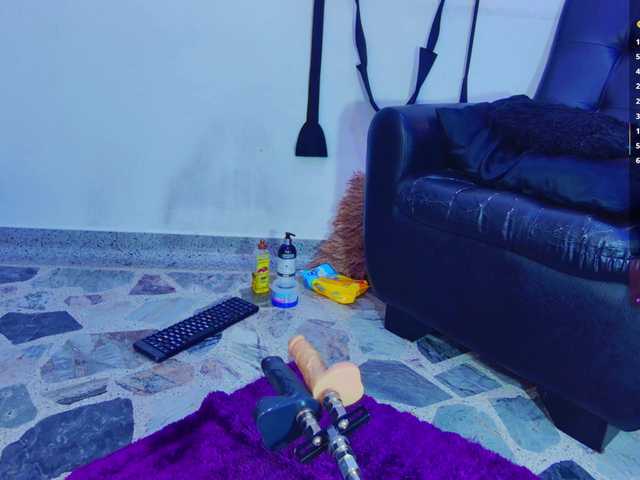 SofiiaMartinez's BongaCams show and profile