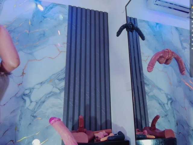 SofiiaMartinez's BongaCams show and profile