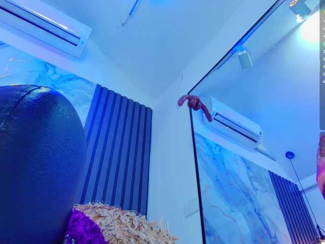 SofiiaMartinez's BongaCams show and profile