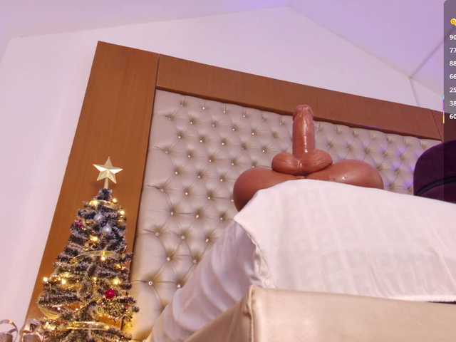 SofiiaMartinez's BongaCams show and profile