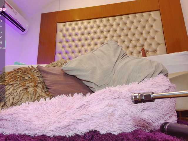 SofiiaMartinez's BongaCams show and profile