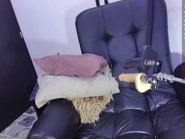 SofiiaMartinez's BongaCams show and profile