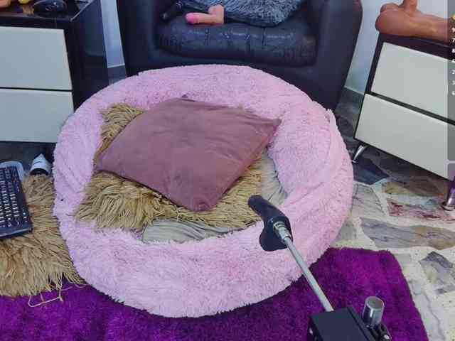 SofiiaMartinez webcam