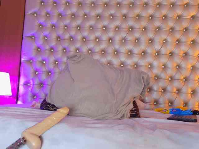 SofiiaMartinez webcam