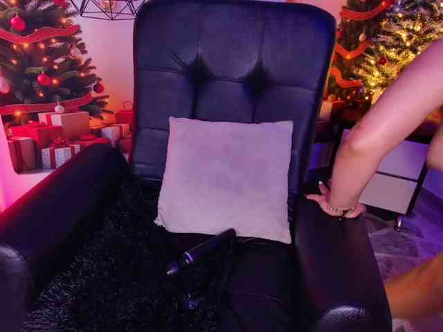 SofiiaMartinez webcam