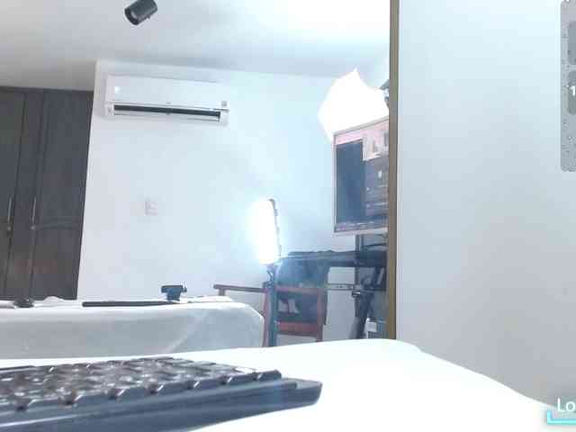 SofiiaMartinez webcam