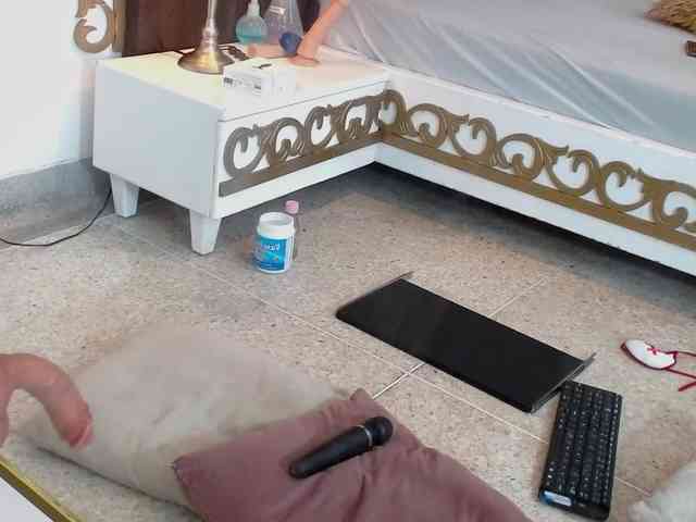 SofiiaMartinez webcam