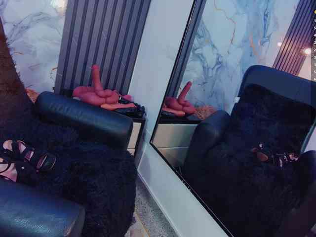 SofiiaMartinez webcam