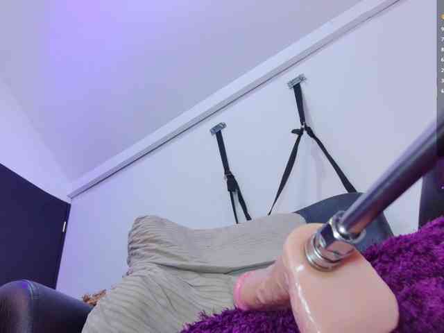 SofiiaMartinez webcam