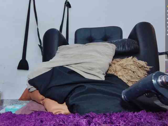 SofiiaMartinez webcam