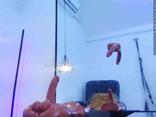 SofiiaMartinez webcam