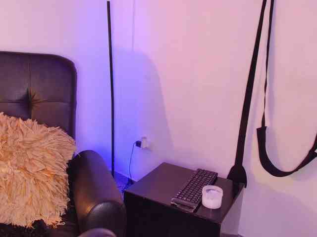 SofiiaMartinez webcam