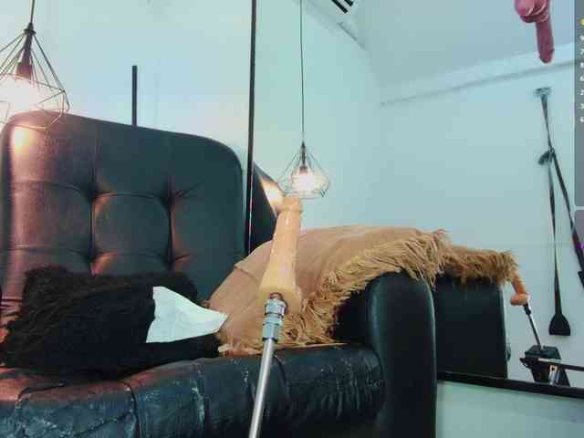 SofiiaMartinez webcam