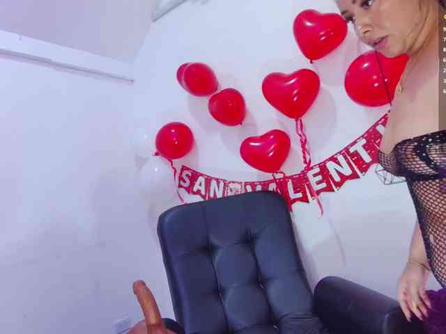 SofiiaMartinez webcam