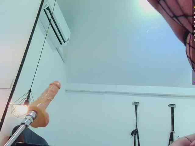 SofiiaMartinez webcam