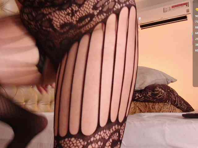 SofiiaMartinez webcam