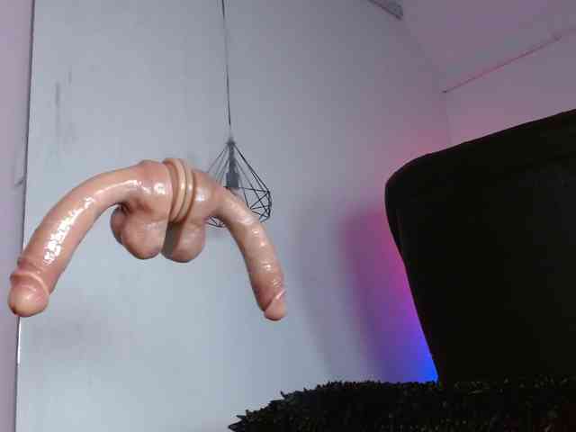 SofiiaMartinez webcam