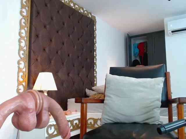 SofiiaMartinez webcam