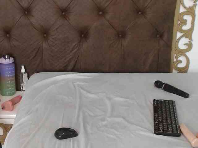 SofiiaMartinez webcam