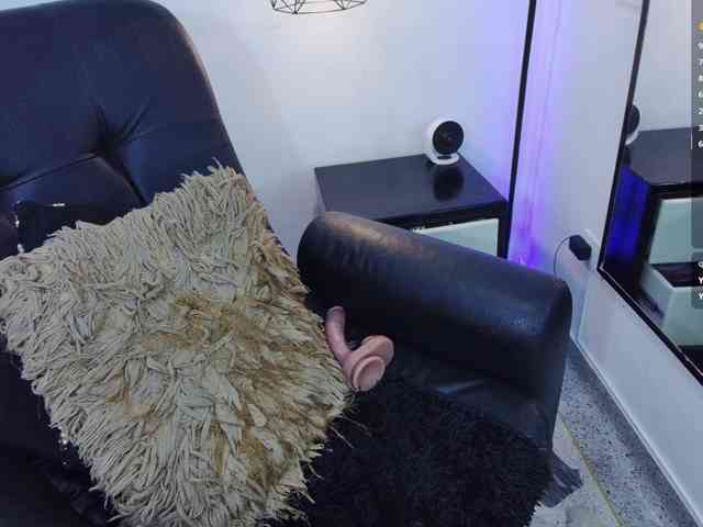 SofiiaMartinez webcam