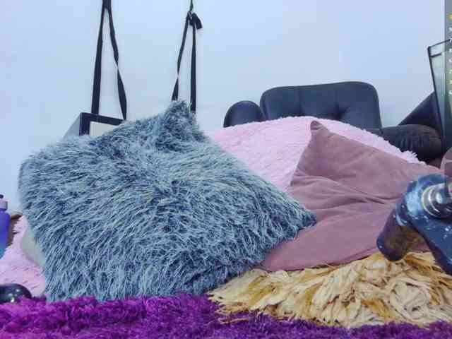 SofiiaMartinez webcam