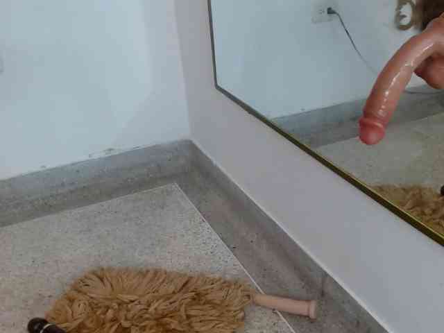 SofiiaMartinez webcam