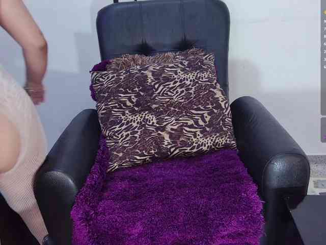 SofiiaMartinez webcam