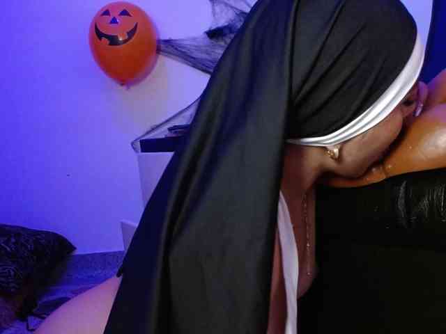 SofiiaMartinez webcam