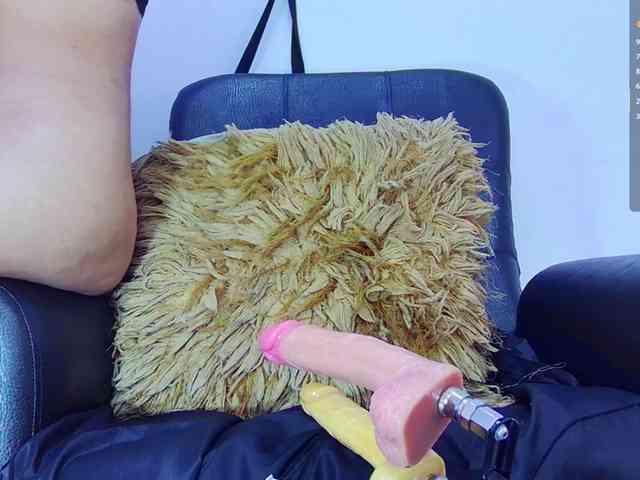 SofiiaMartinez webcam