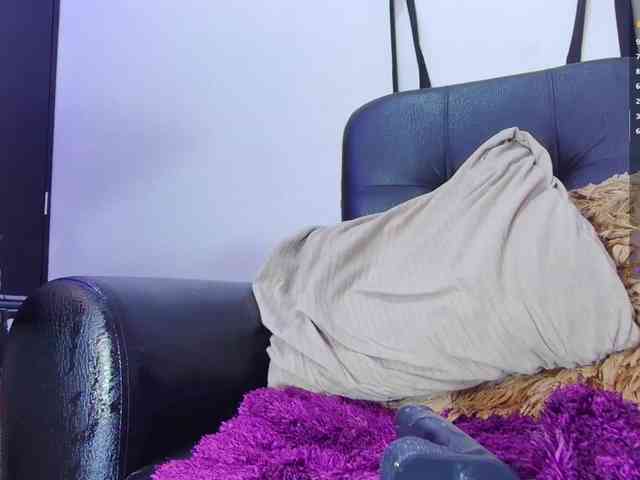 SofiiaMartinez webcam