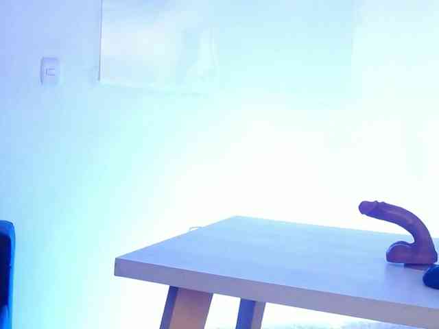 SofiiaMartinez webcam