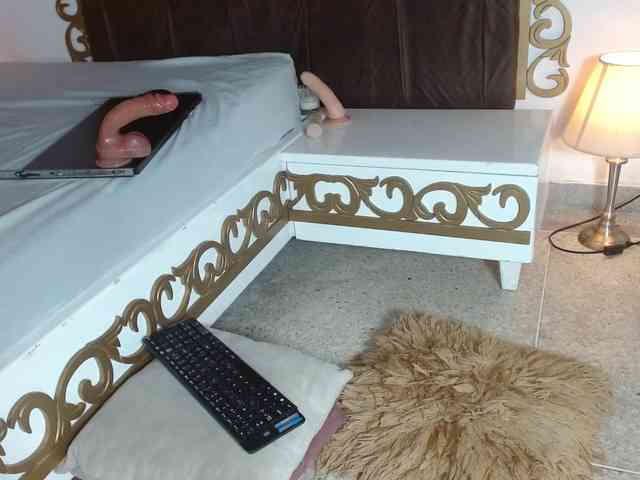 SofiiaMartinez webcam
